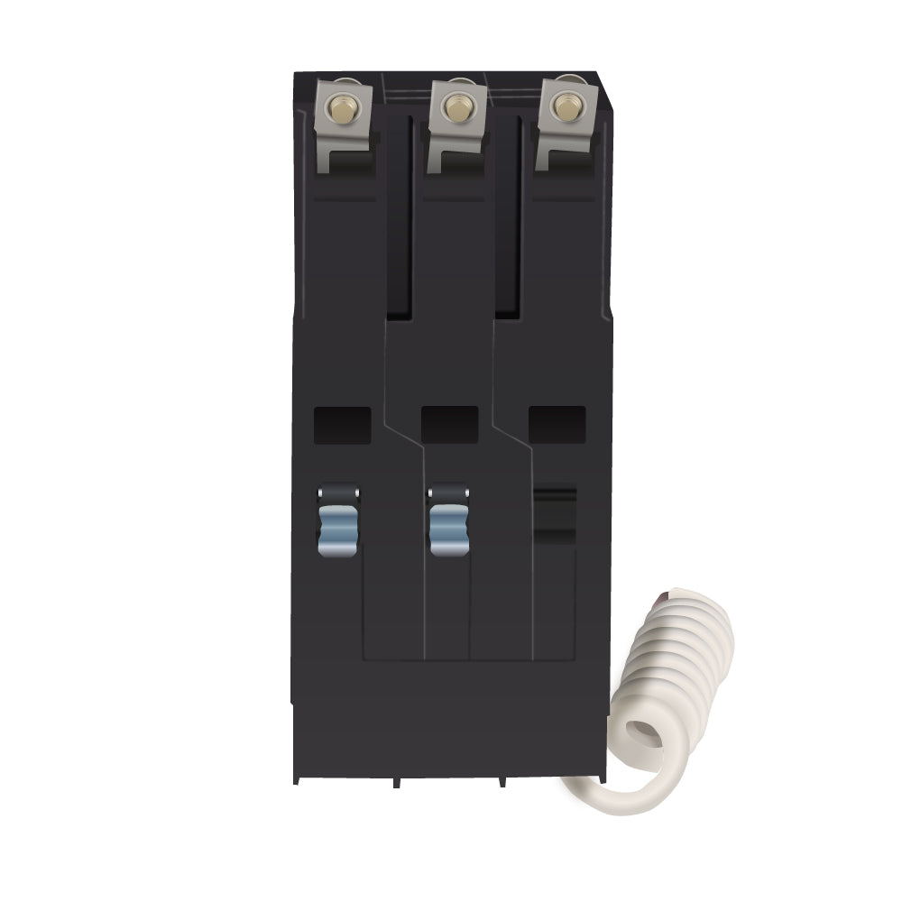 QOB350EPD - Square D
 - Molded Case Circuit Breaker