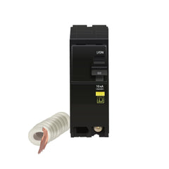 QO260GFI - Square D 60 Amp Double Pole GFCI Circuit Breaker