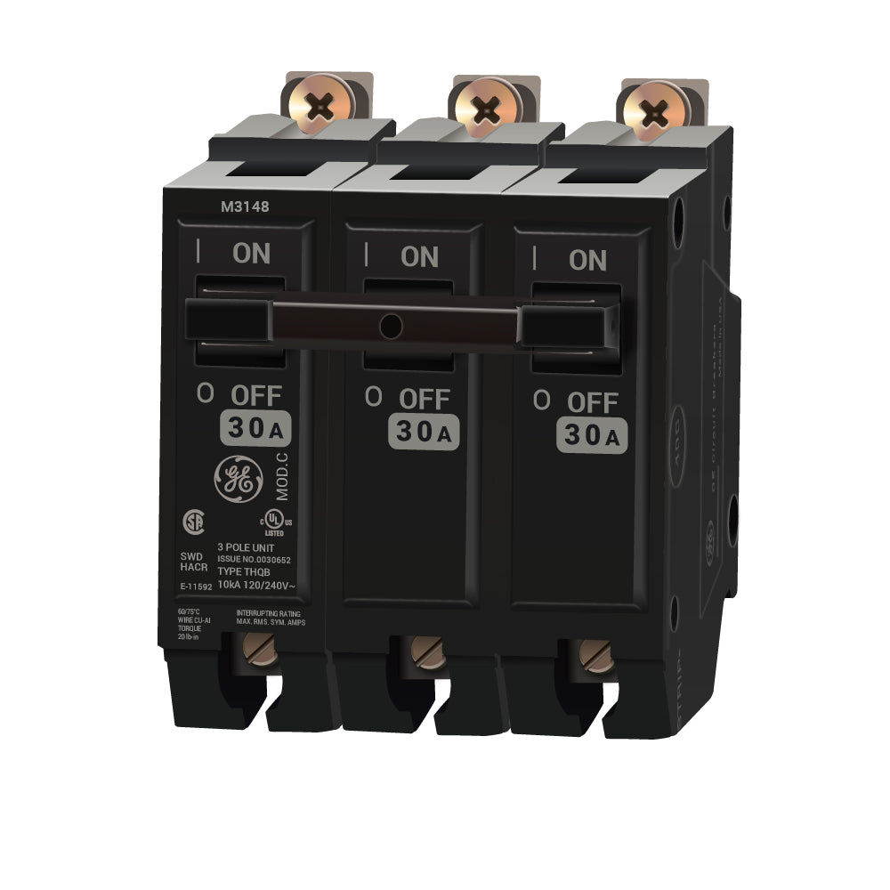 THQB32030 - GE - 30 Amp Circuit Breaker