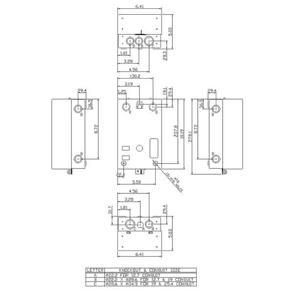 14EUE32BA - Siemens - Motor Starter