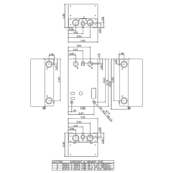 14FUF32BA - Siemens - Motor Starter