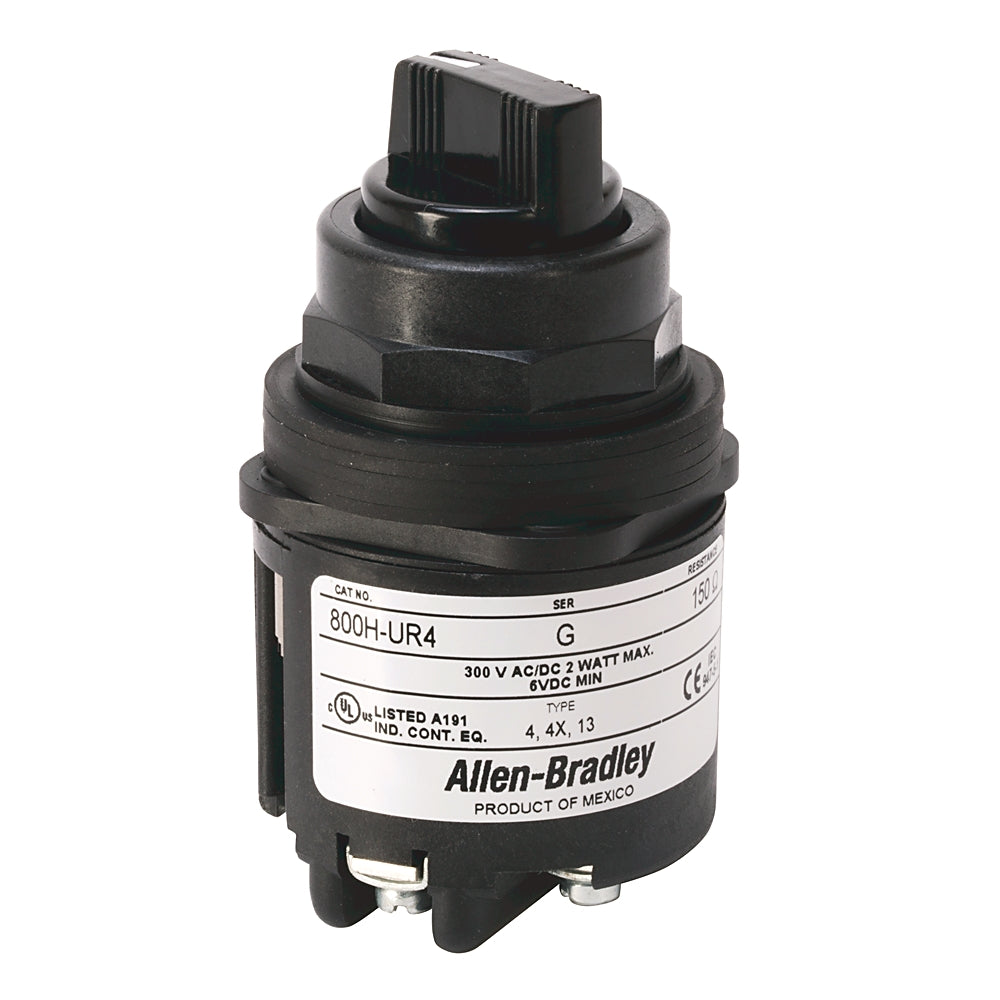 800H-UR24 - Allen-Bradley Potentiometer