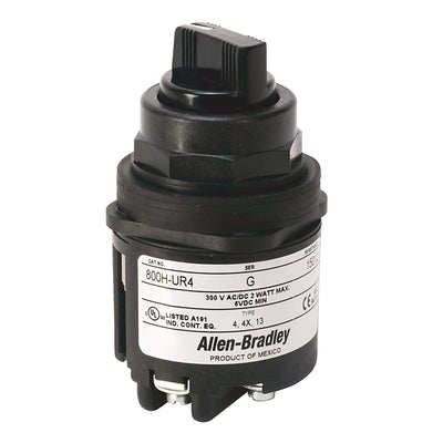 800H-UR24 - Allen-Bradley Potentiometer