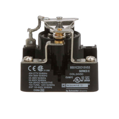 8501CDO15V53 - Square D - Motor Control Part And Accessory