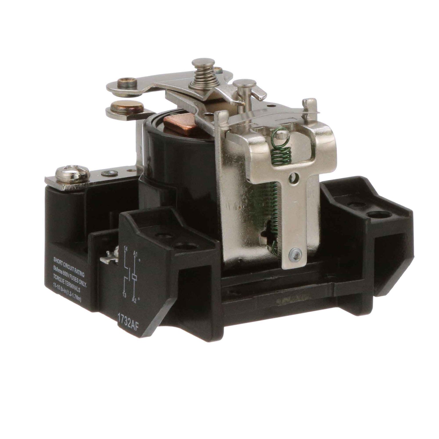 8501CO6V14 - Square D - Motor Control Part And Accessory