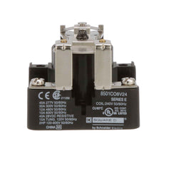 8501CO8V24 - Square D - Motor Control Part And Accessory