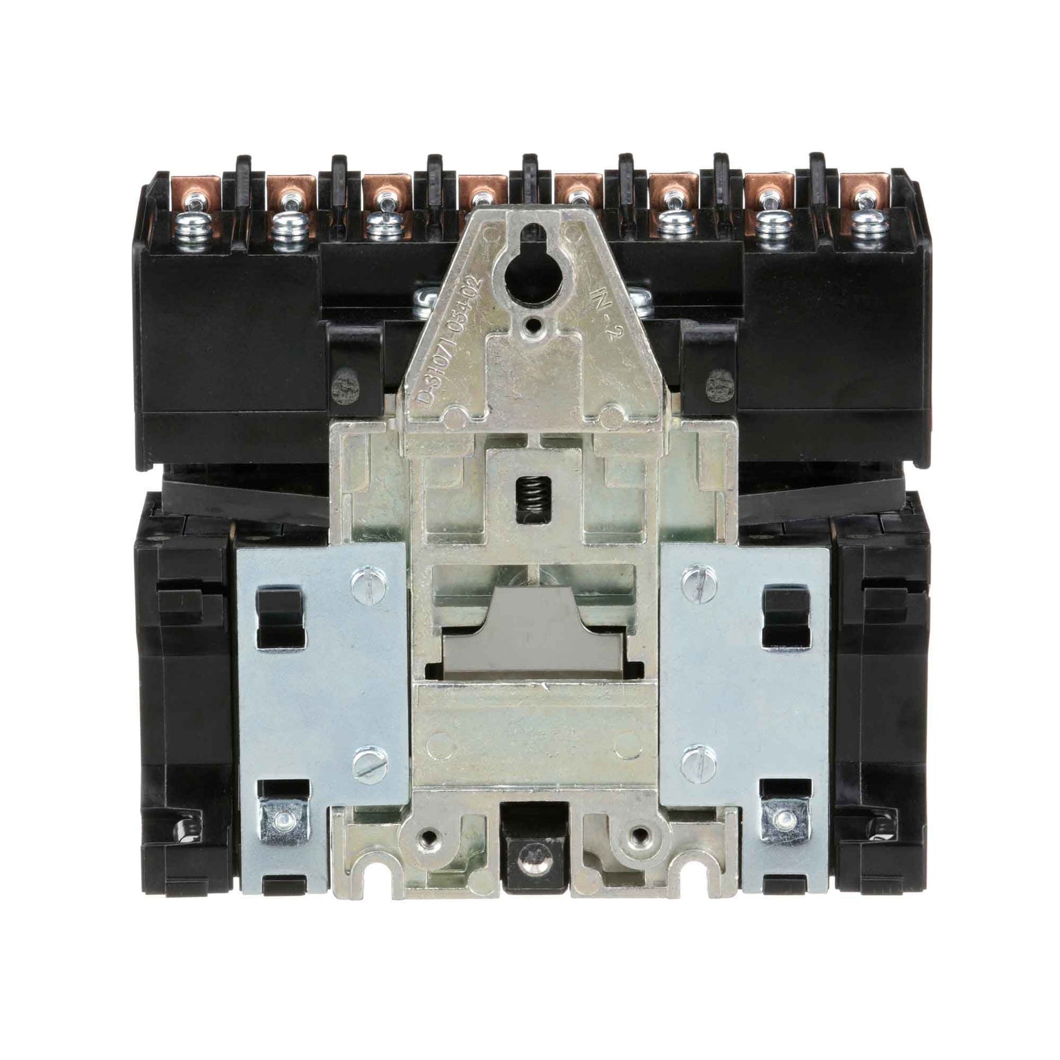 8903LO1200V04 - Square D - Magnetic Contactor