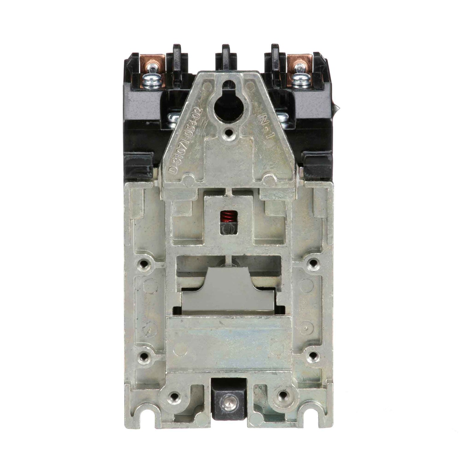 8903LO20V02 - Square D - Magnetic Contactor