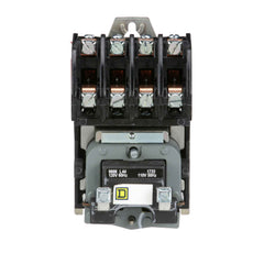 8903LO40V02 - Square D - Magnetic Contactor