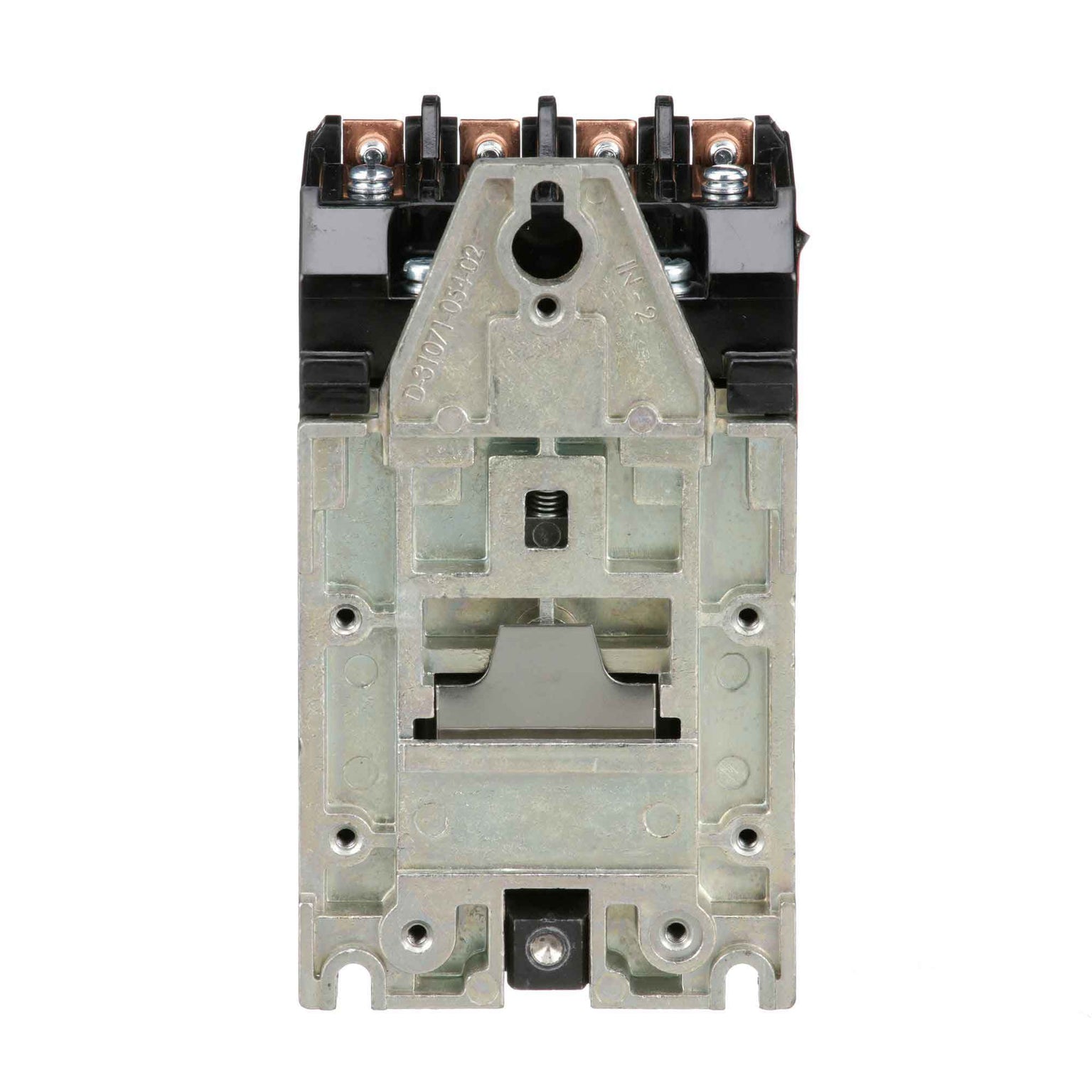 8903LO40V02 - Square D - Magnetic Contactor