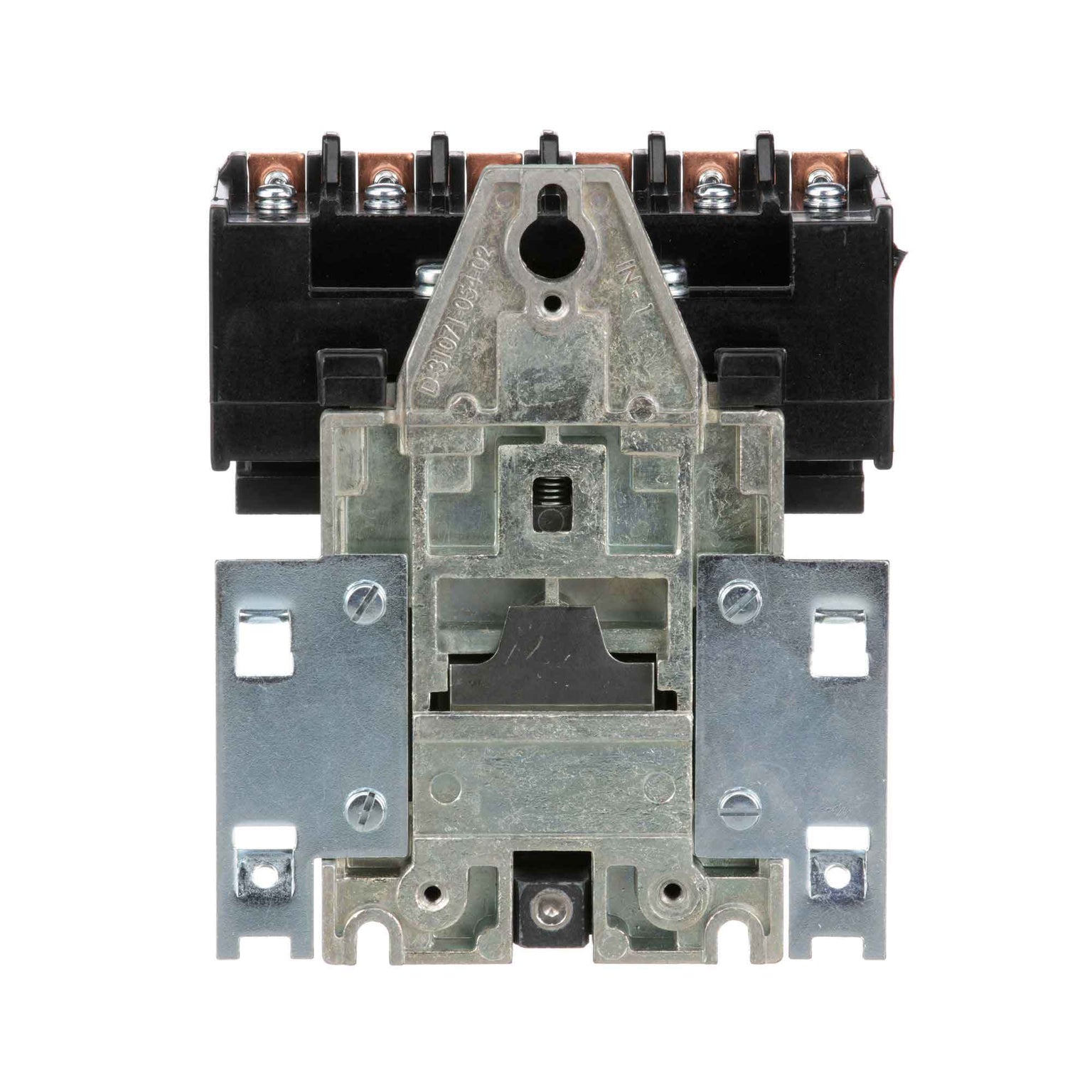 8903LO60V04 - Square D - Magnetic Contactor