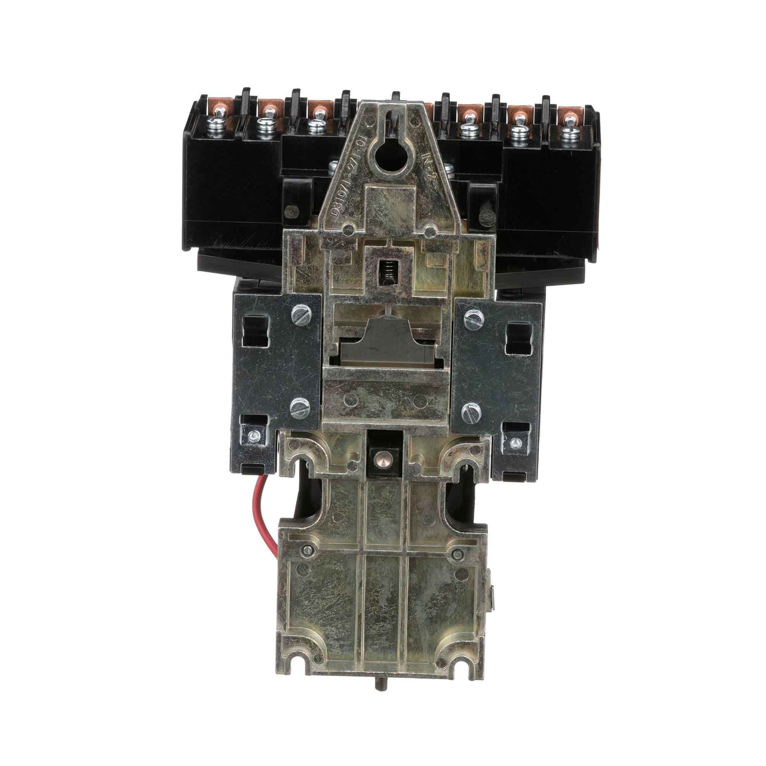 8903LXO1000V02 - Square D - Magnetic Contactor