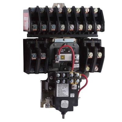 8903LXO1000V04 - Square D - Magnetic Contactor