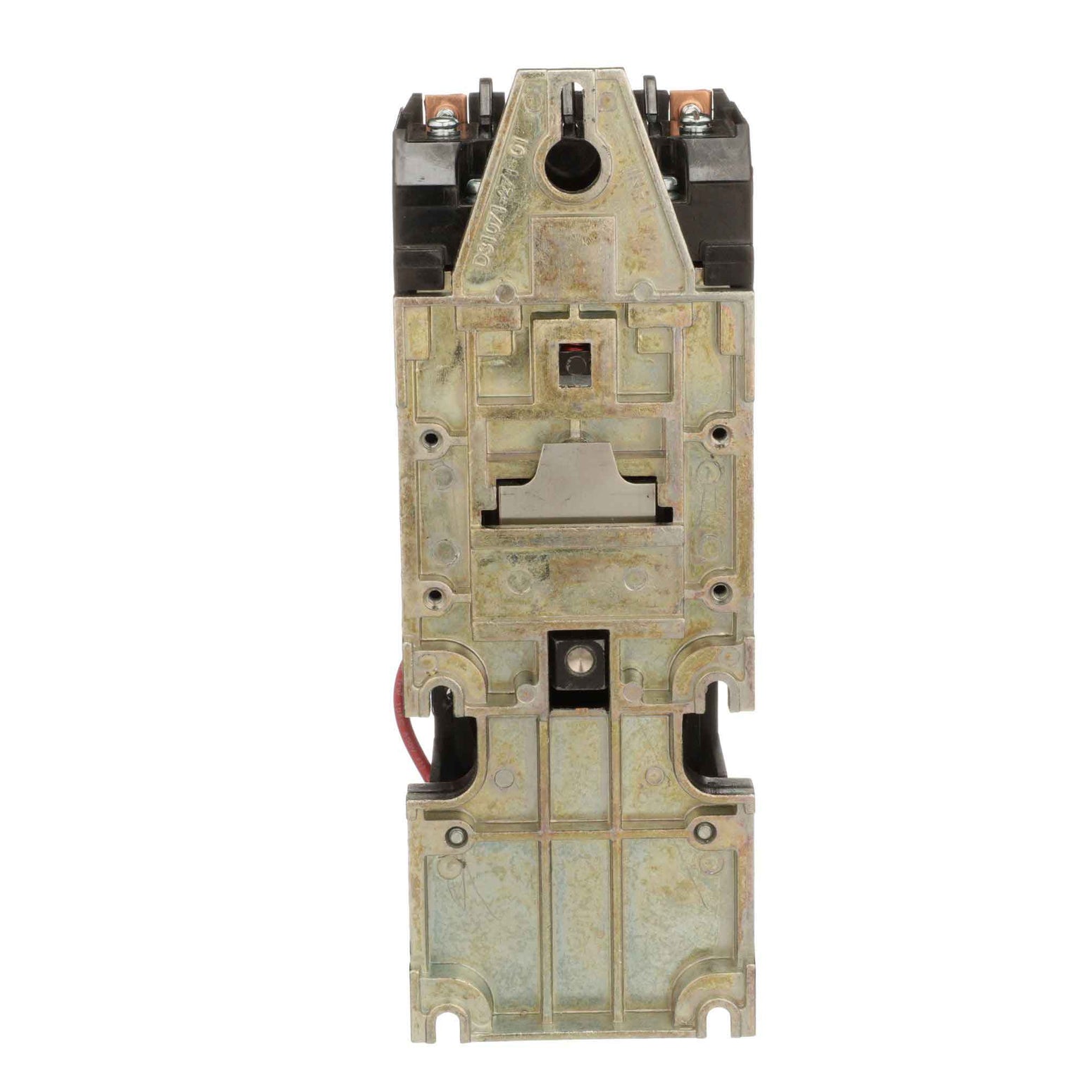 8903LXO20V02 - Square D - Magnetic Contactor