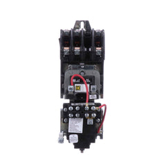 8903LXO30V02 - Square D - Magnetic Contactor