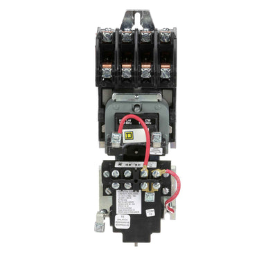 8903LXO40V02 - Square D - Magnetic Contactor