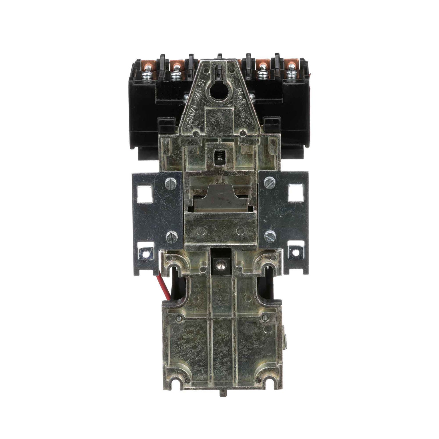 8903LXO60V02 - Square D - Magnetic Contactor