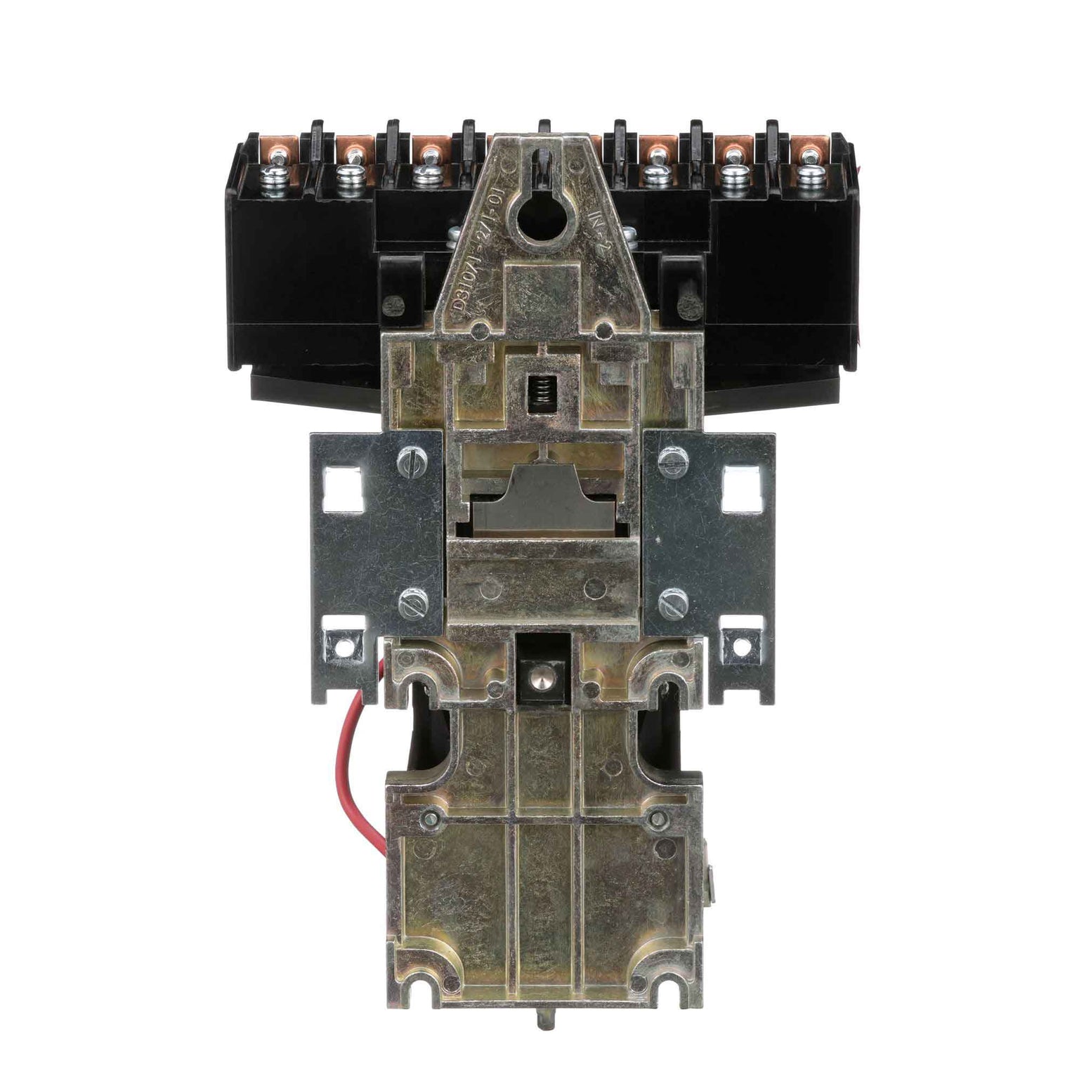 8903LXO80V02 - Square D - Magnetic Contactor