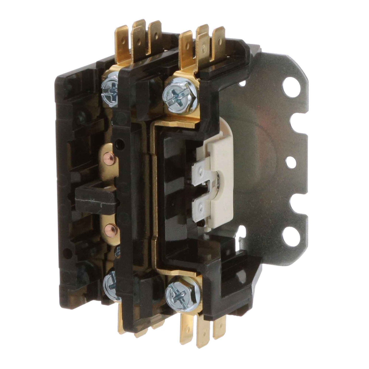 8910DP21V02 - Square D - Definite Purpose Contactor