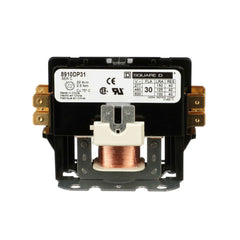 8910DP31V04 - Square D - Definite Purpose Contactor