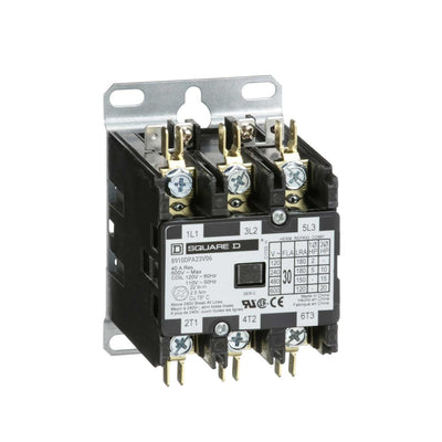 8910DPA23V06 - Square D - Definite Purpose Contactor