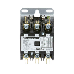 8910DPA33V06 - Square D - Definite Purpose Contactor