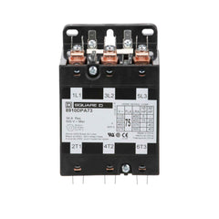 8910DPA73V06 - Square D - Definite Purpose Contactor