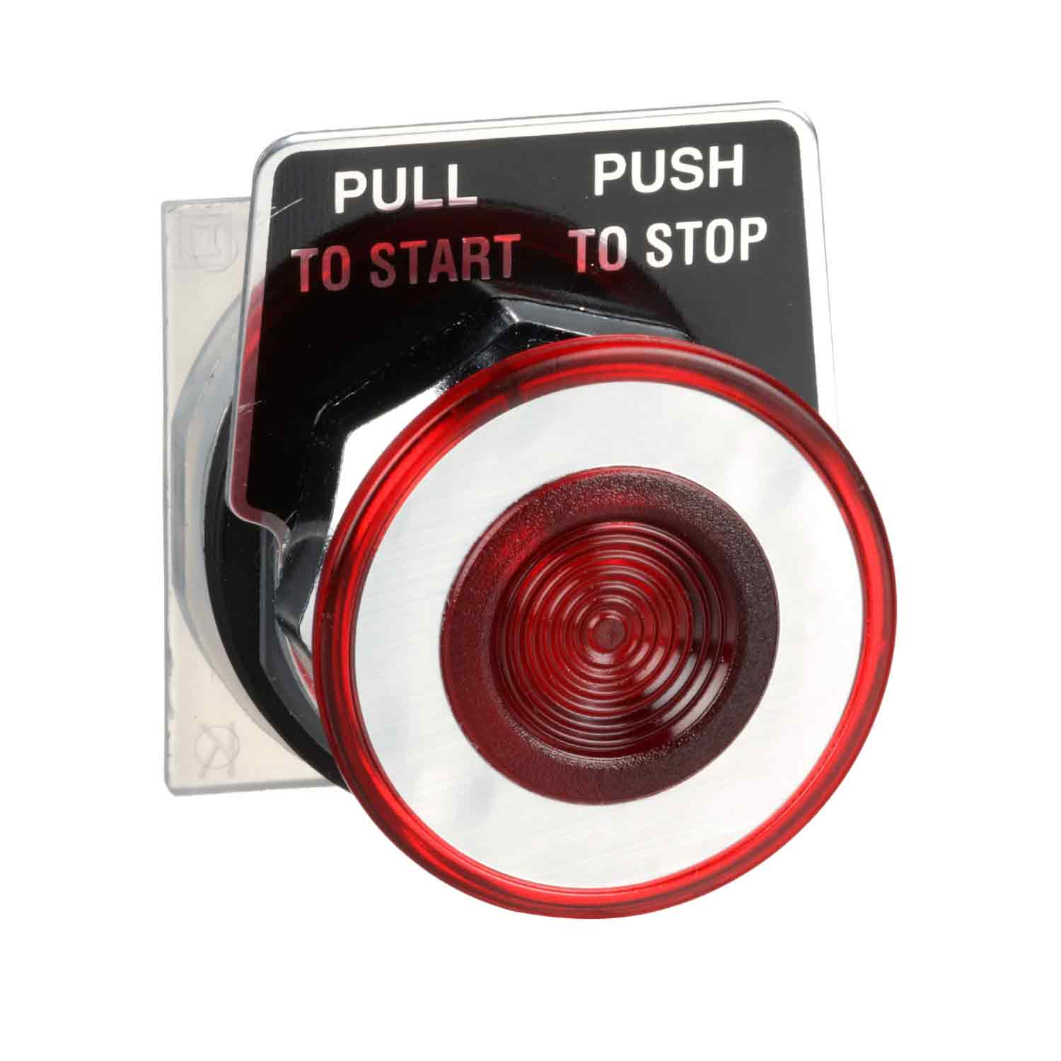 9001KR9R - Square D - 30mm Push Button – Canada Breakers