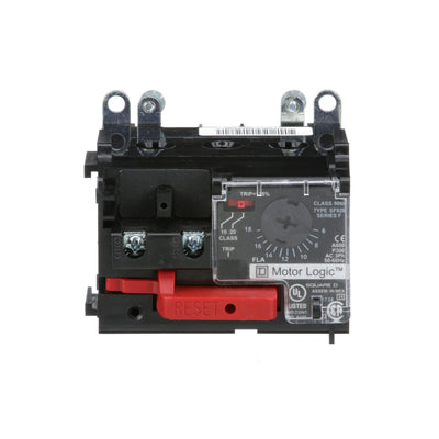 9065SF020 - Square D
 - Overload Relay
