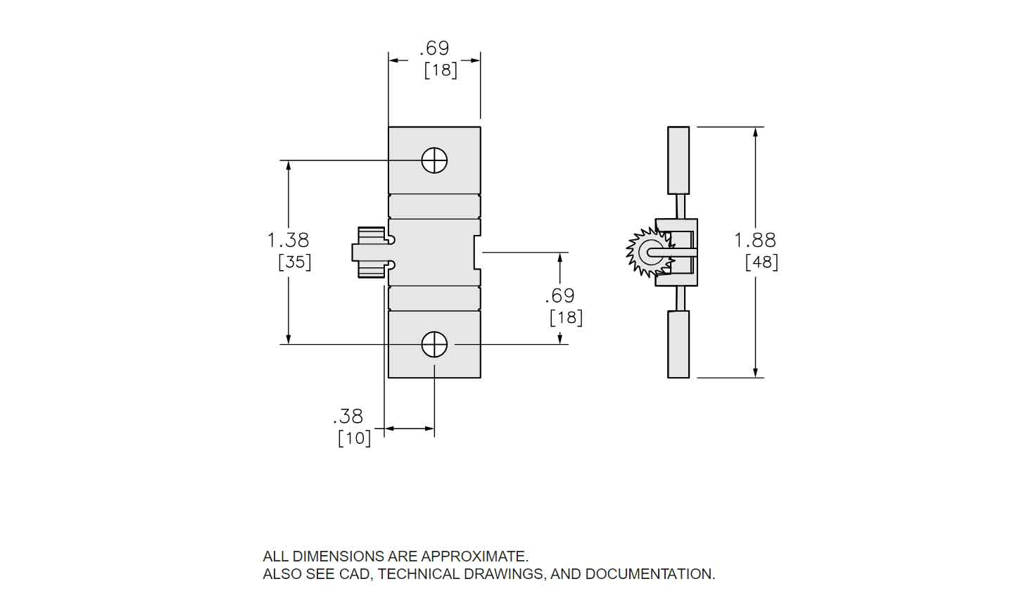 B1.88 - Square D - Heater Element