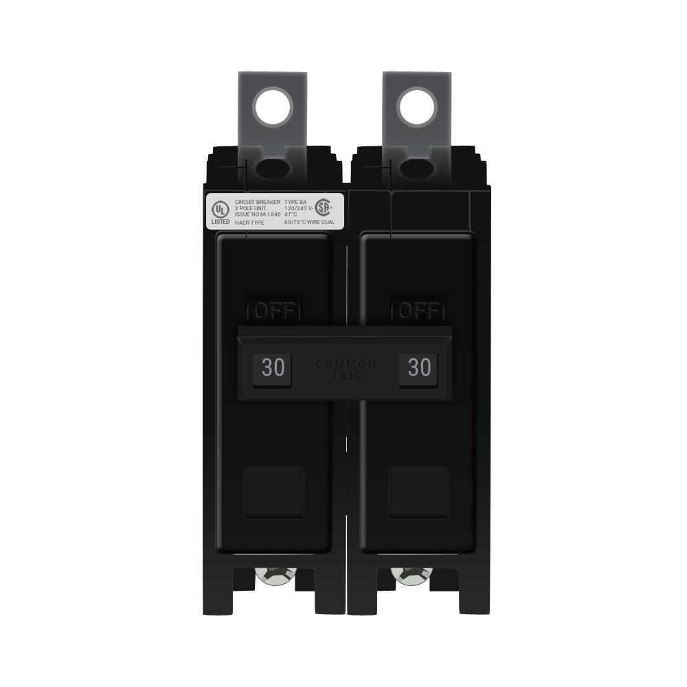 BAB2030 - Eaton - 30 Amp Circuit Breaker – Canada Breakers