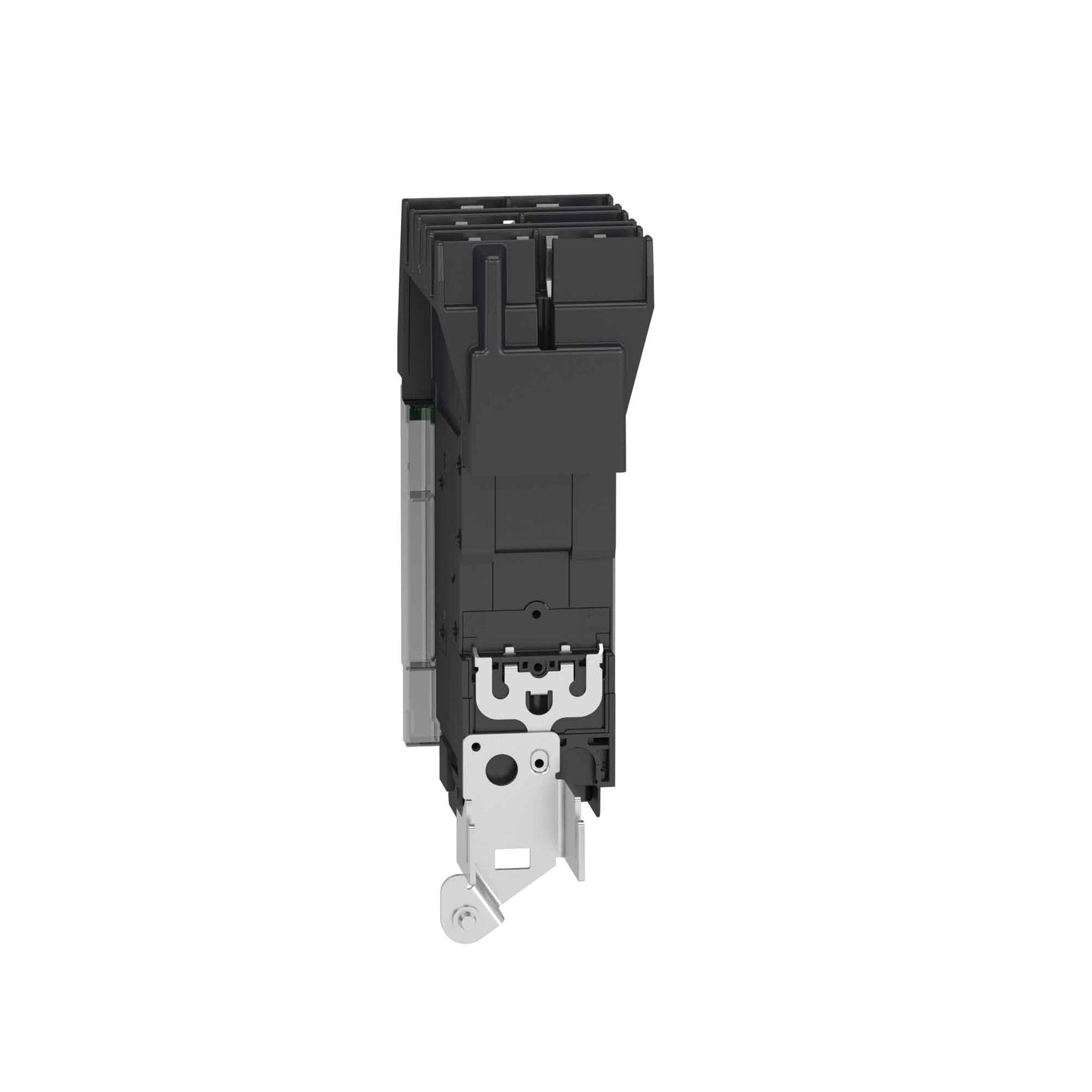 BDA261252 - Square D - Molded Case Circuit Breaker