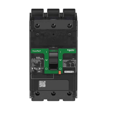 BDL36030 - Square D - Molded Case Circuit Breaker