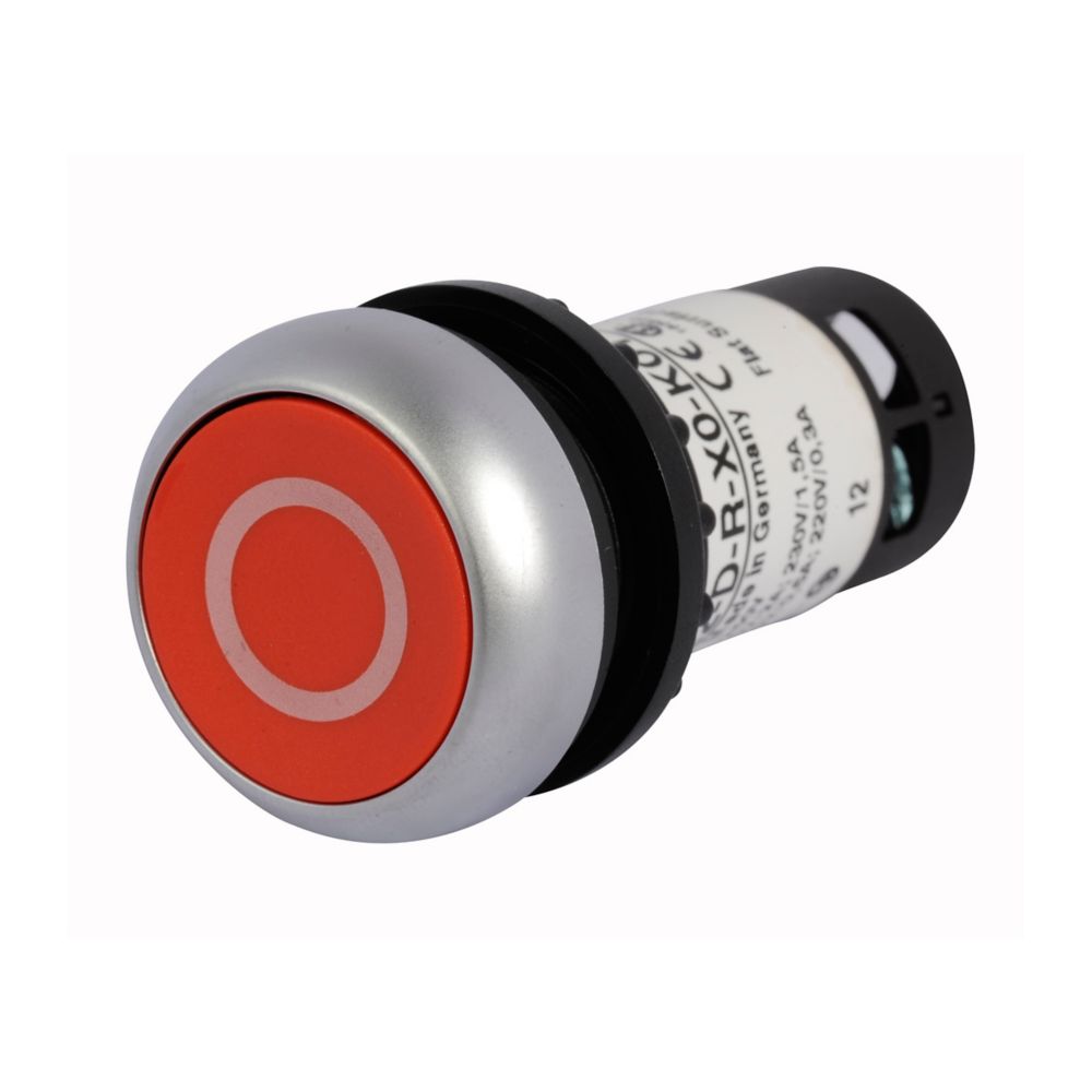 C22-D-R-X0-K01 - Eaton - Pushbutton