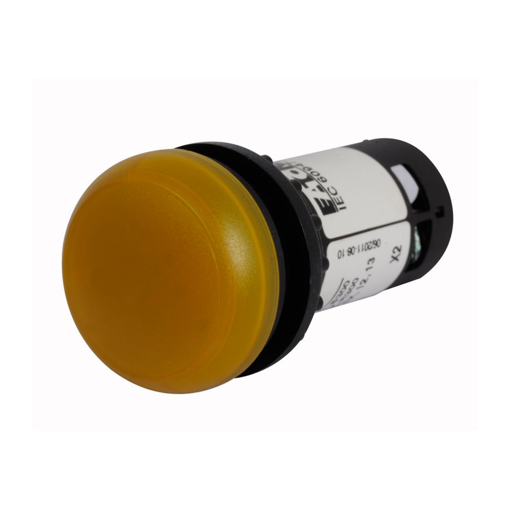 C22-L-Y-120 - Eaton - Pushbutton