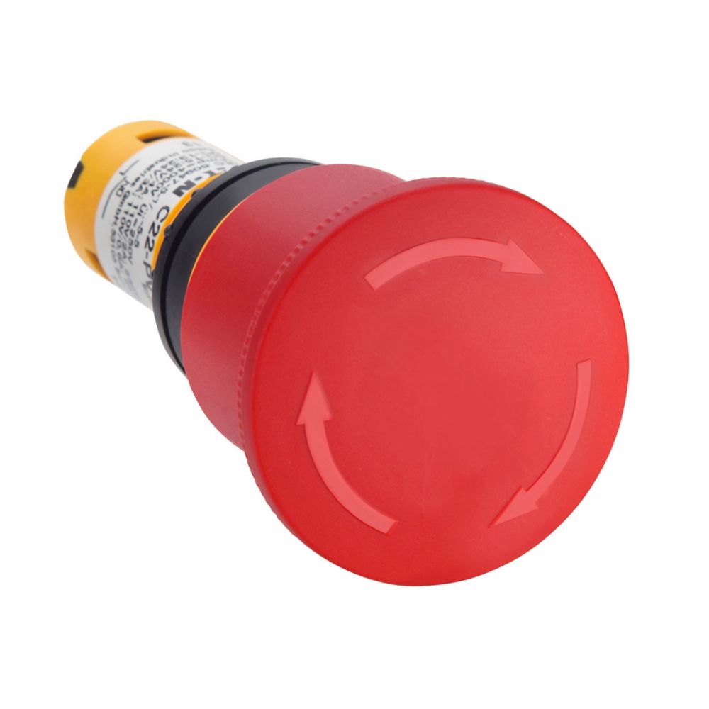 C22-PVT45P-K11 - Eaton - Pushbutton