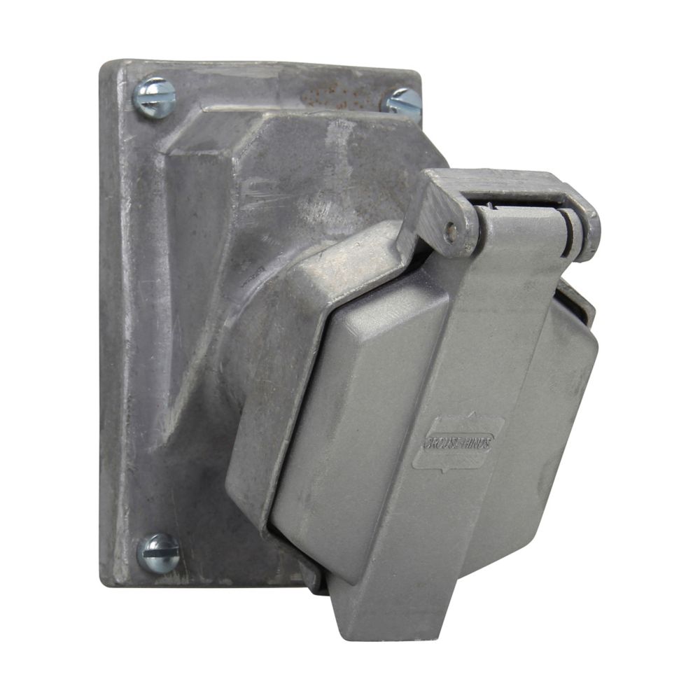 CPS152R - Crouse-Hinds - Receptacle