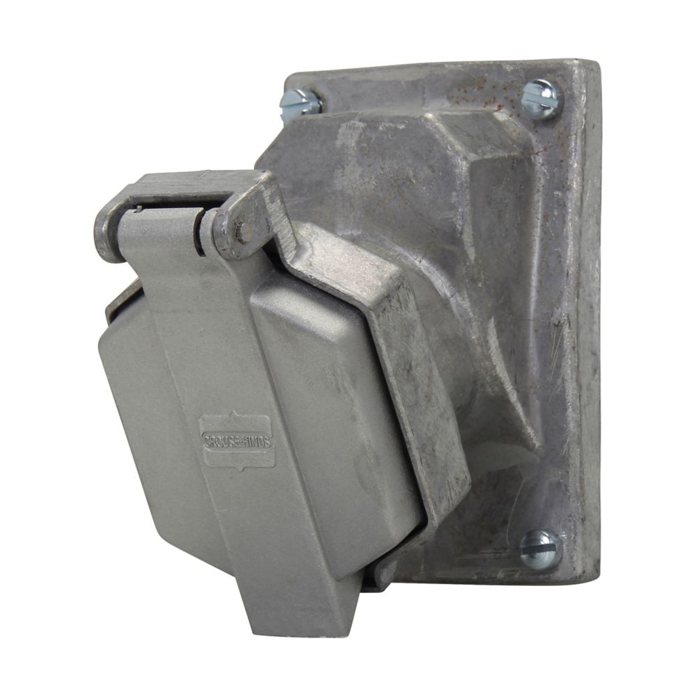 CPS532R - Crouse-Hinds - Receptacle