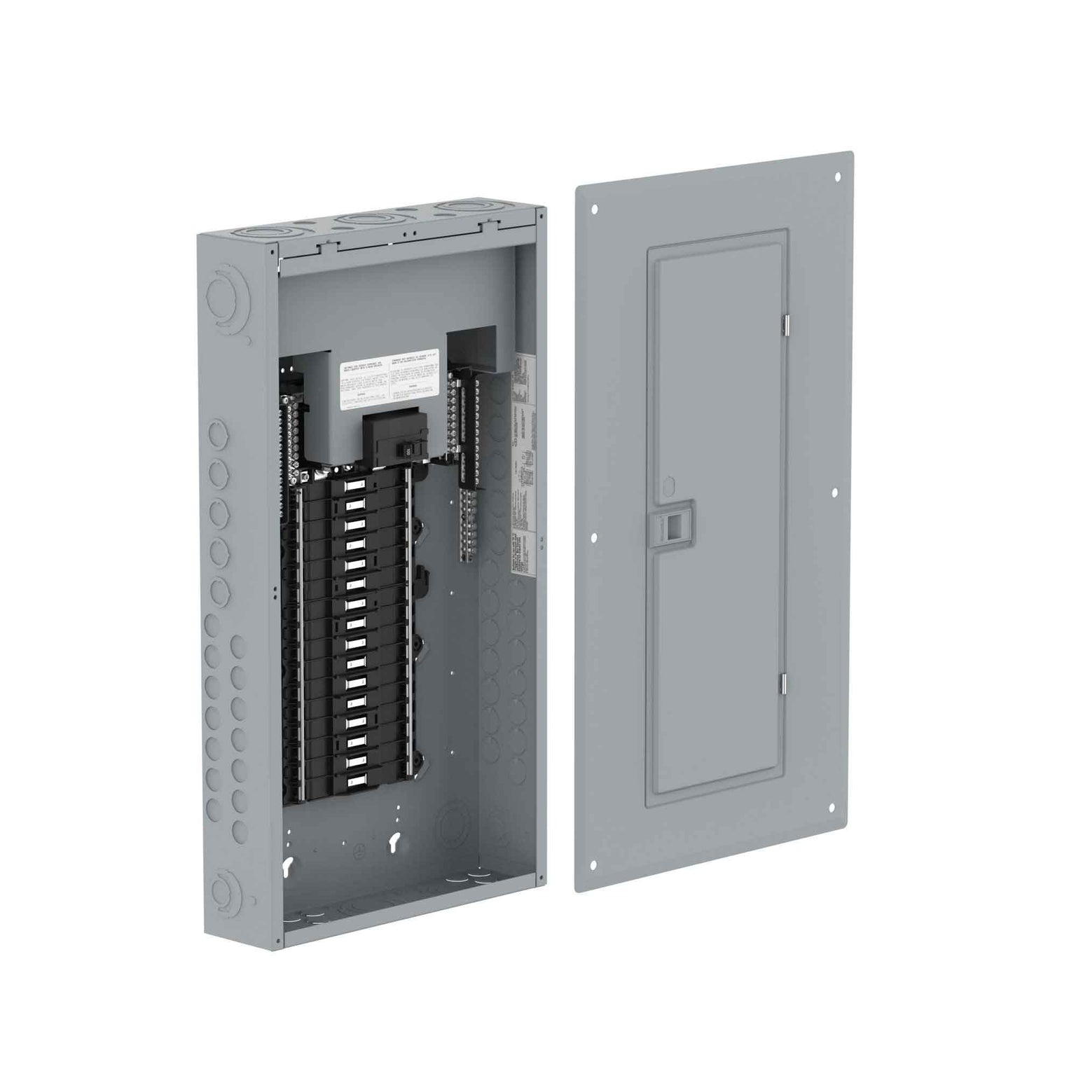 CQO132M100PC - Square D - Loadcenter