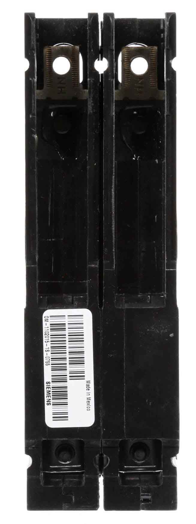 ED42B025L - Siemens - Molded Case Circuit Breaker