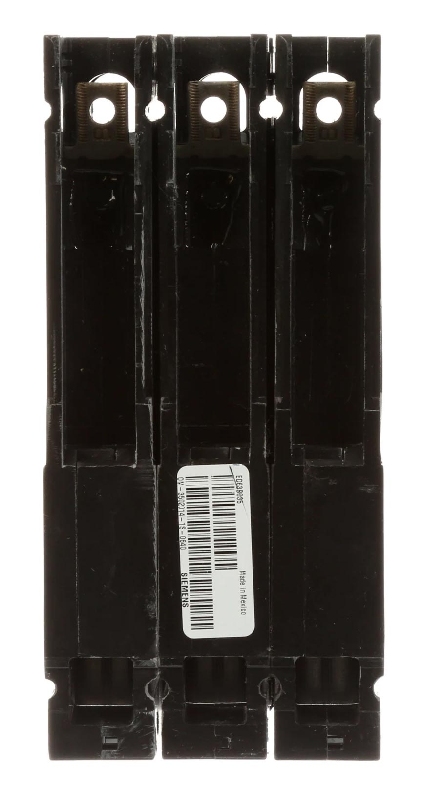 ED63B030 - Siemens - Molded Case Circuit Breaker