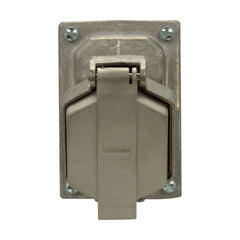 ENR5151 - Crouse-Hinds - Receptacle