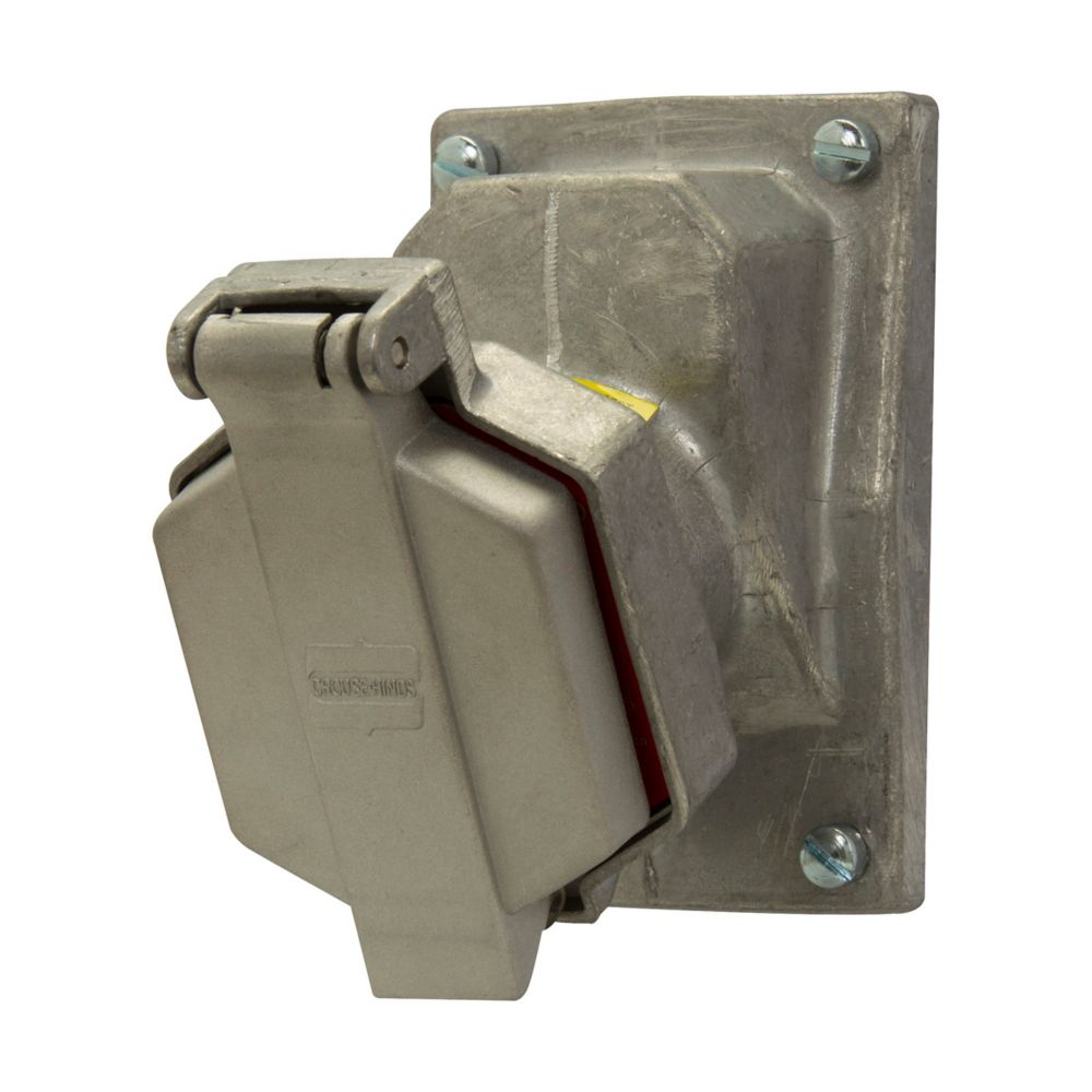 ENR5201 - Crouse-Hinds - Receptacle