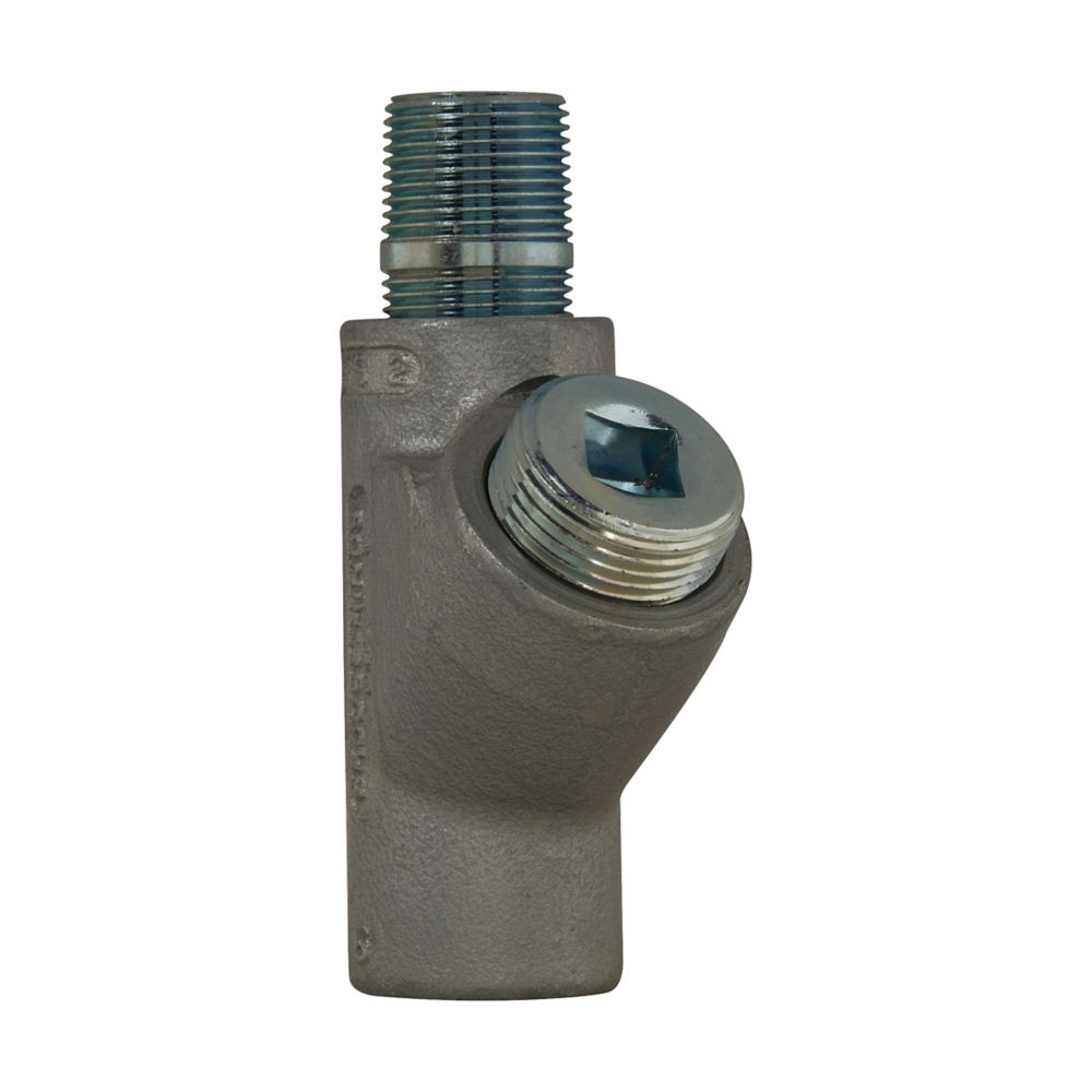 EYS26 - Crouse-Hinds - Sealing Fitting