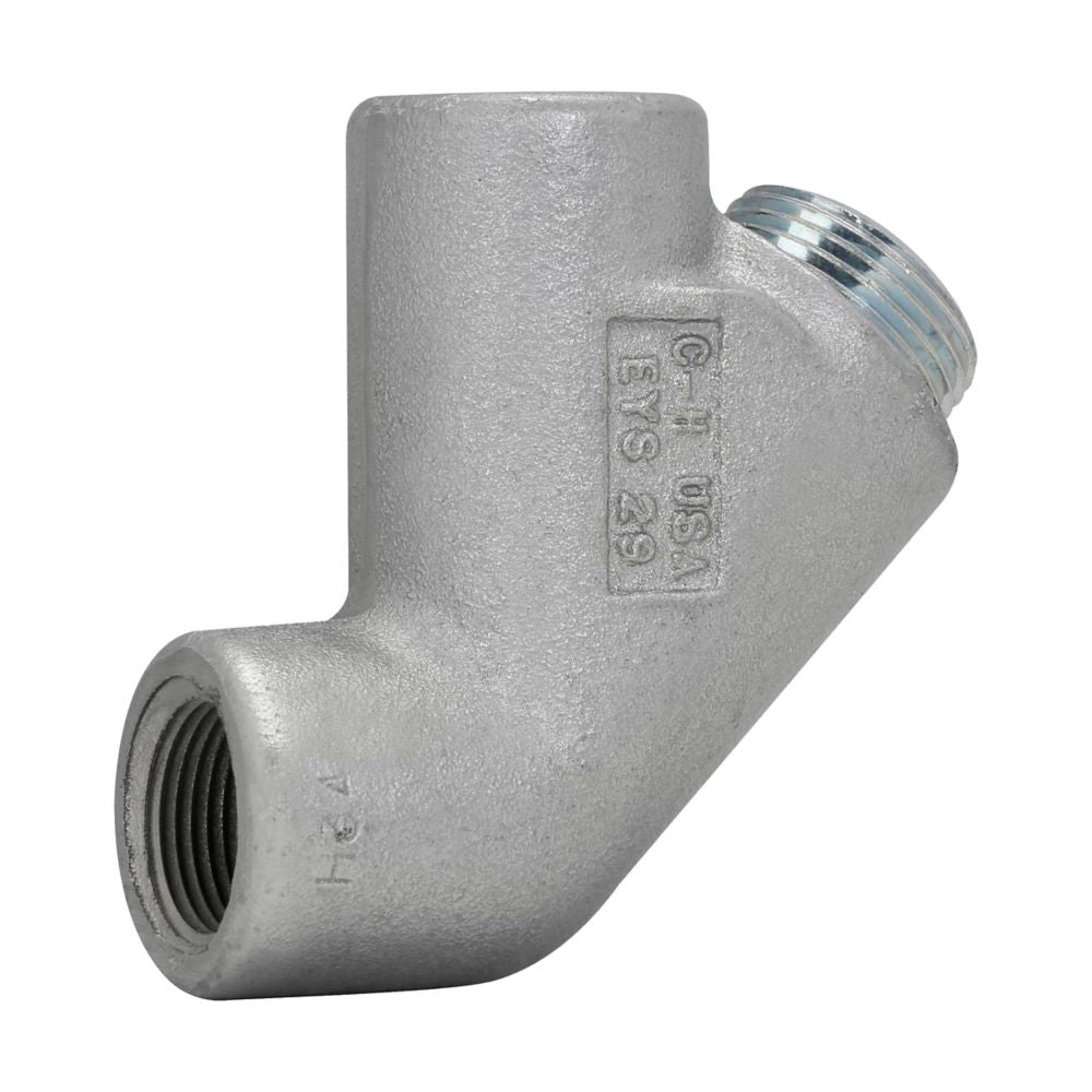 EYS29 - Crouse-Hinds - Sealing Fitting