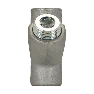 EYS3 - Crouse-Hinds - Sealing Fitting