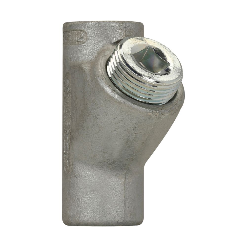 EYS3 - Crouse-Hinds - Sealing Fitting