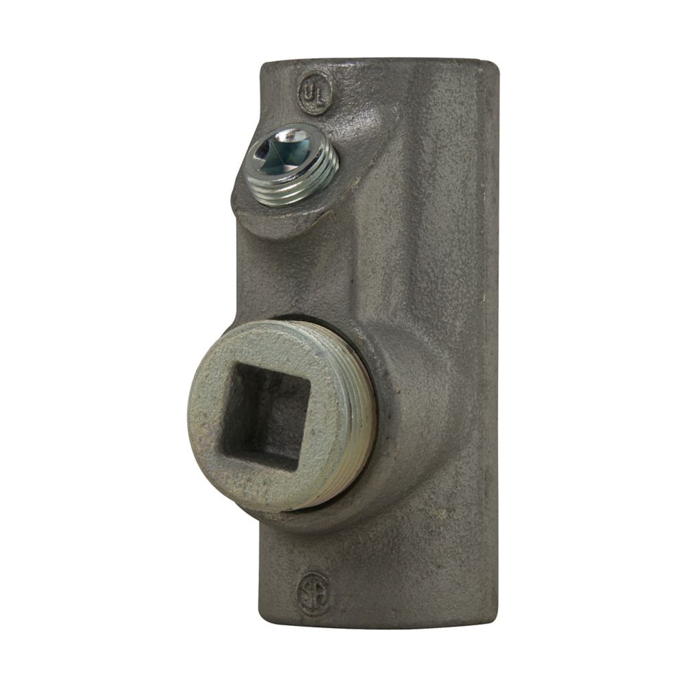 EYS5 - Crouse-Hinds - Sealing Fitting