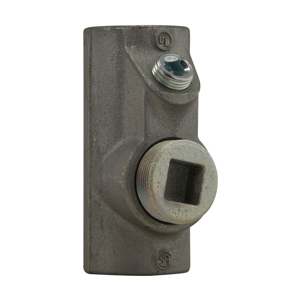 EYS5 - Crouse-Hinds - Sealing Fitting