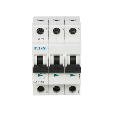 FAZ-D63/3 - Eaton - Circuit Breaker